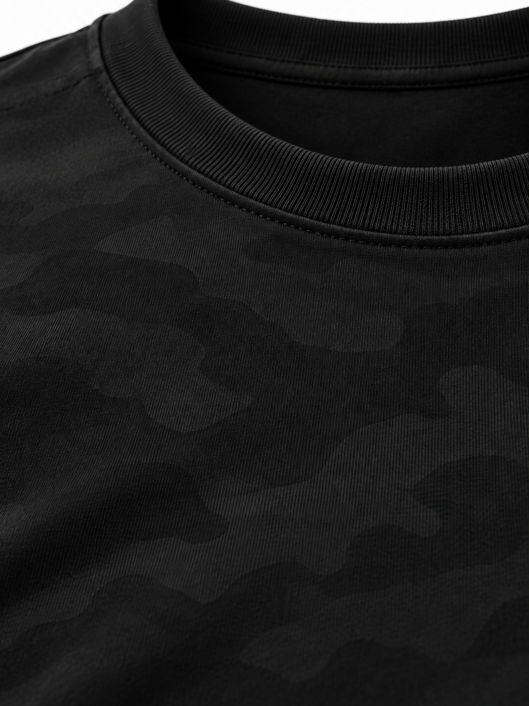 Camiseta Silent Camo