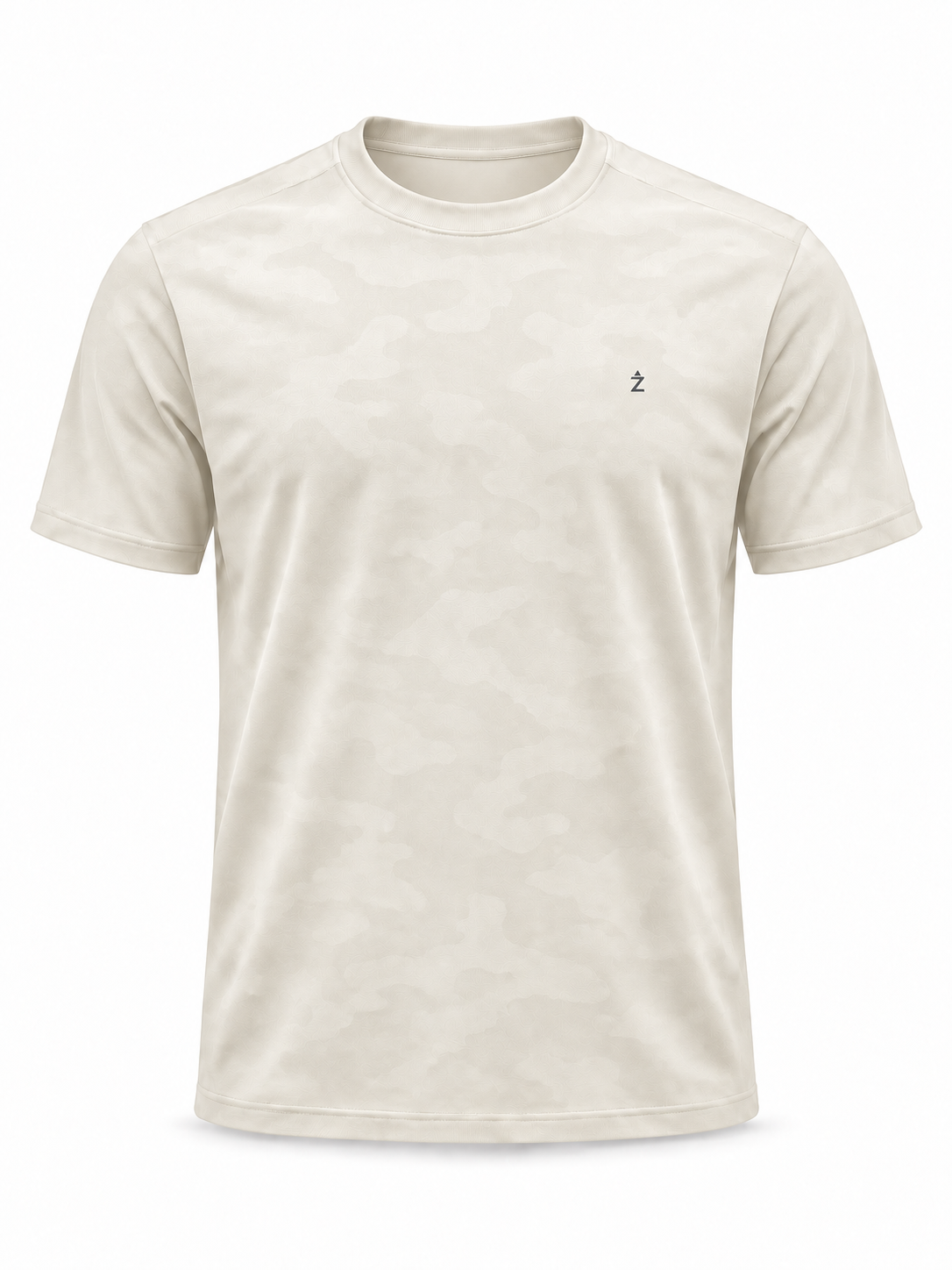Camiseta Silent Camo