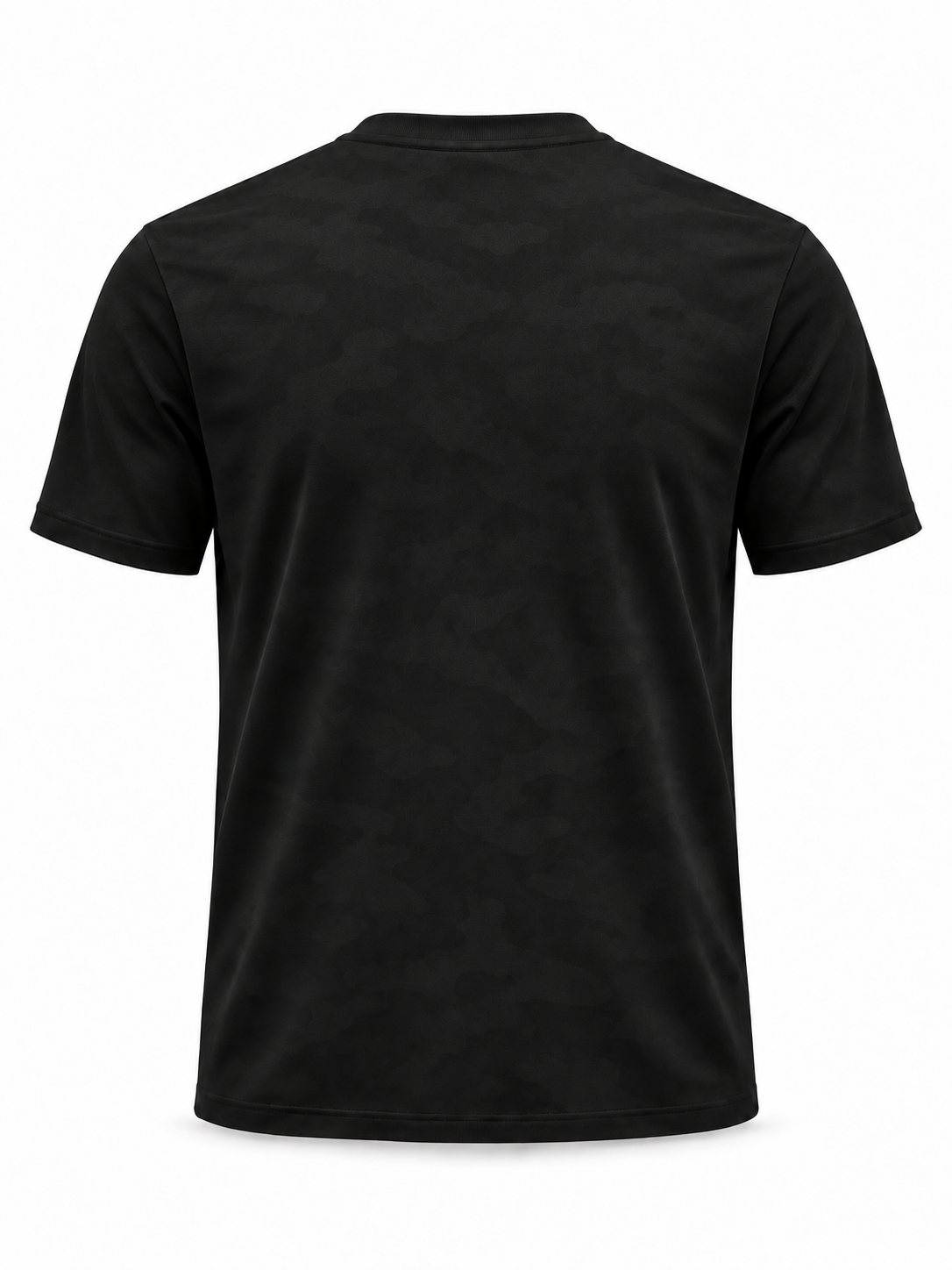Camiseta Silent Camo