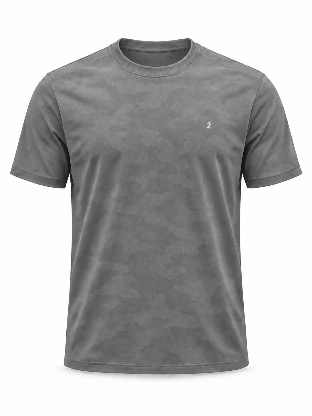 Camiseta Silent Camo